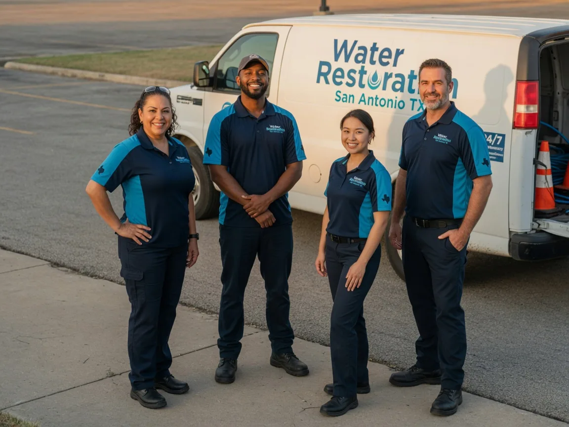 Water Damage Repair company in Squaw Lake, MN